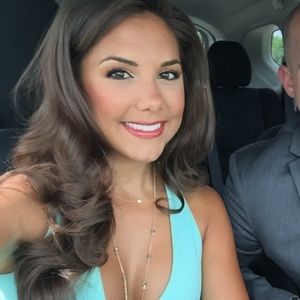 Meet your Posher, Madison